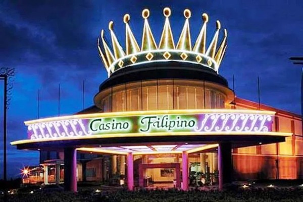 Casino filipino minimum bet